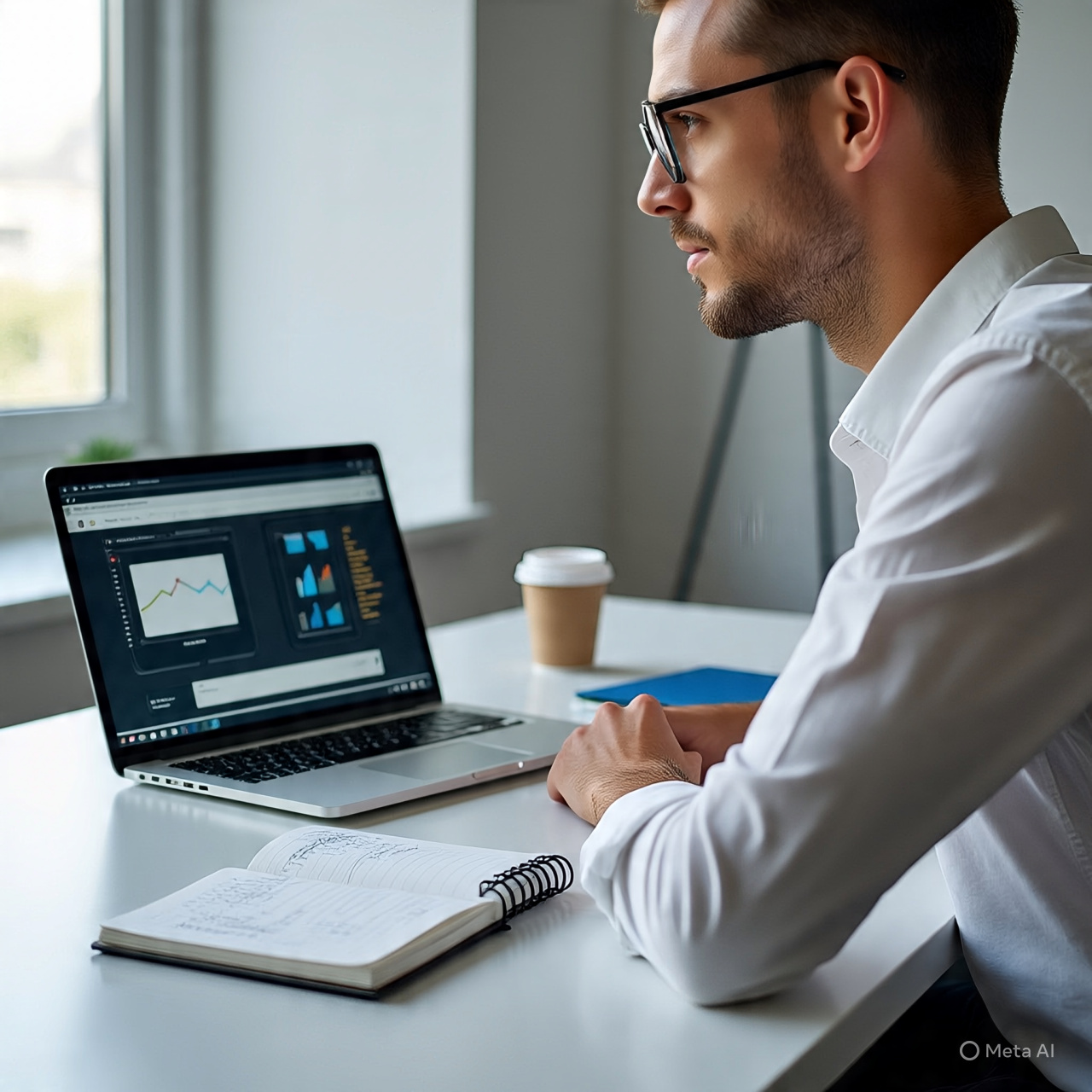 Digital Marketing Specialist)